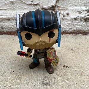 Thor funko pop